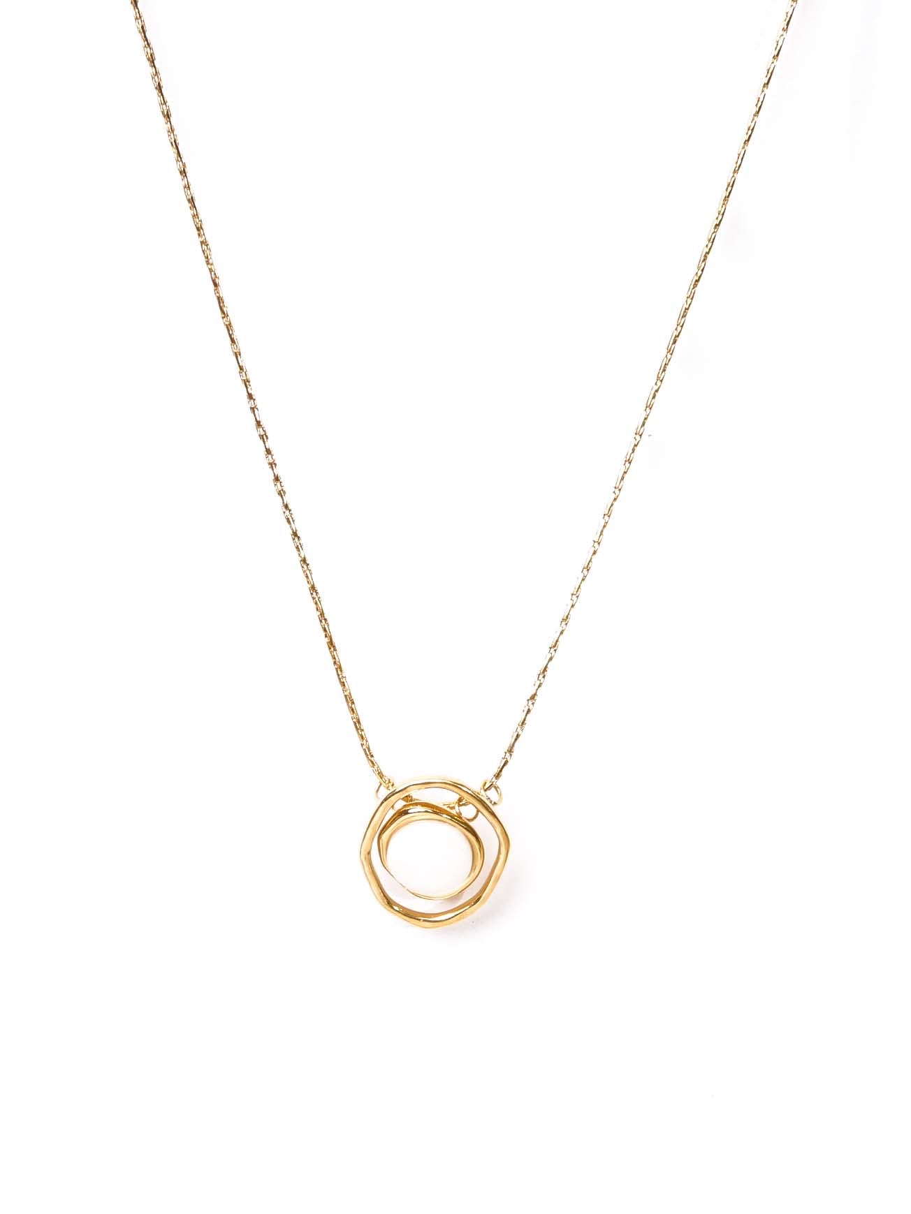 Collar Cascanueces