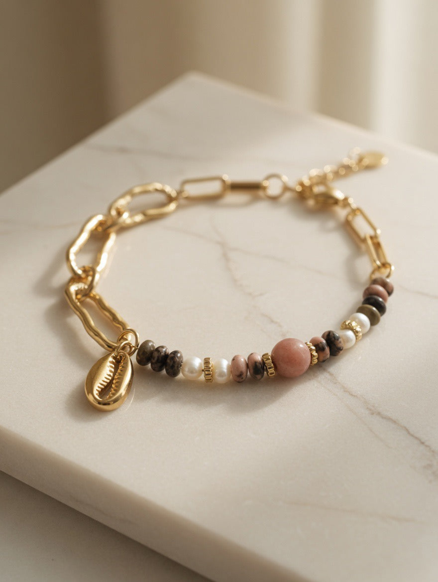 Pulsera Sylvia