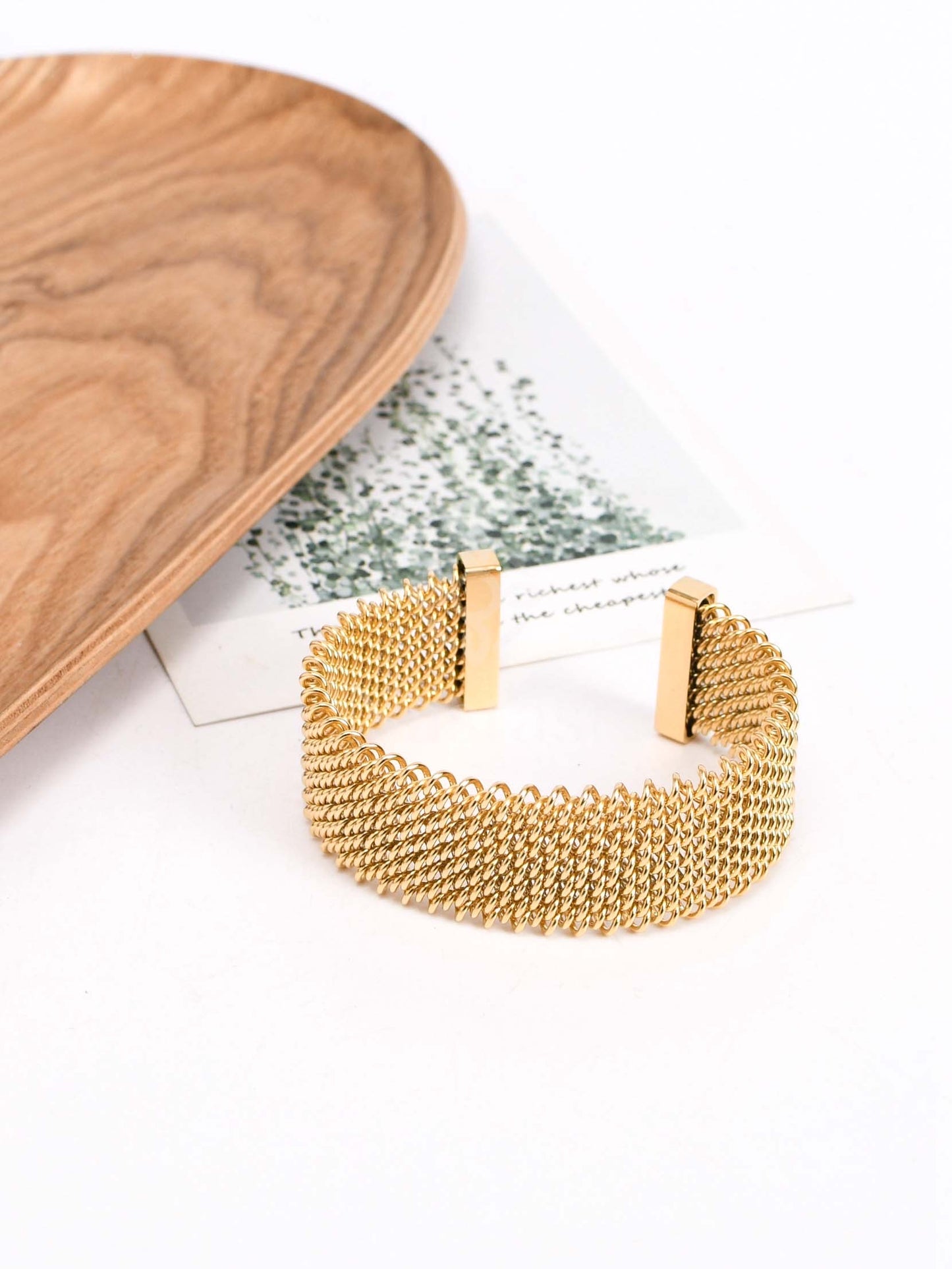 Pulsera Odile