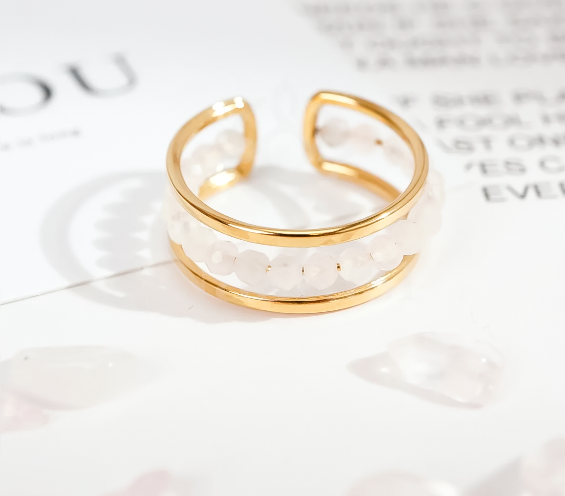 Anillos