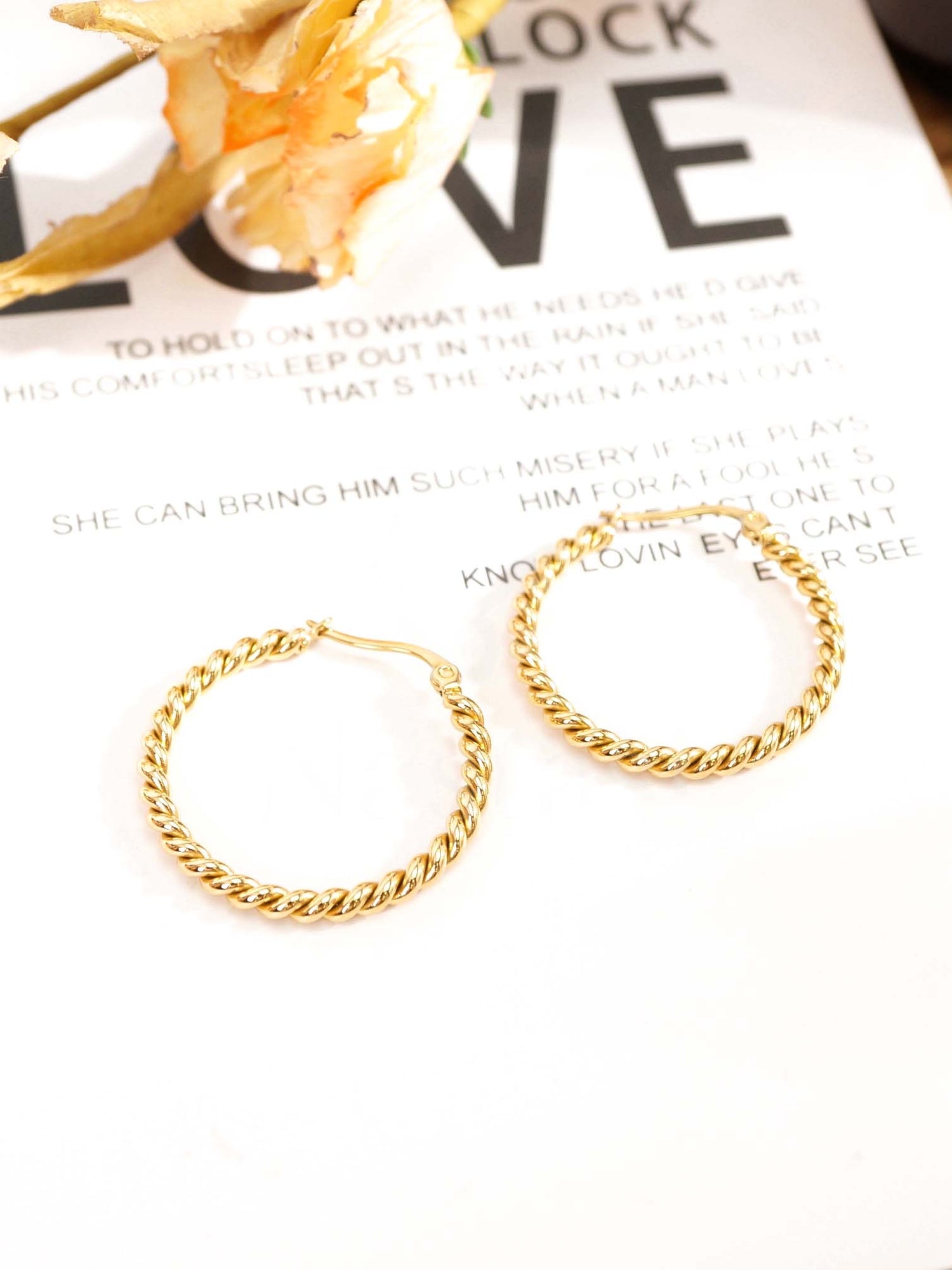 Pendientes