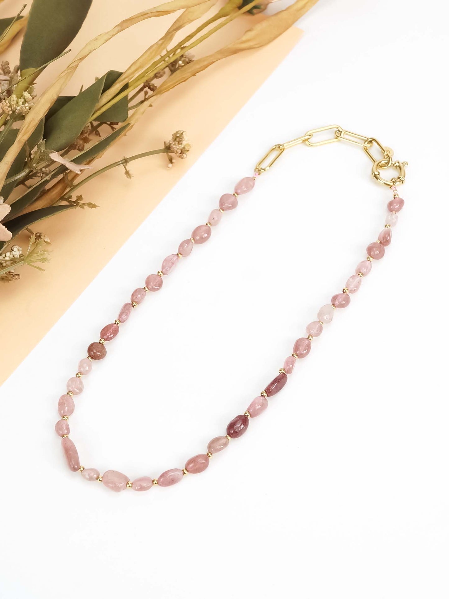 Collar Giovanni Rosa