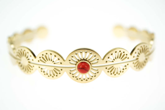 Pulsera Dolce Red