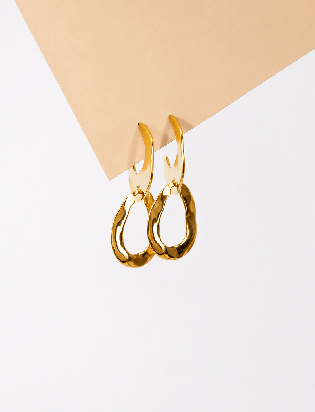 Pendientes Odil