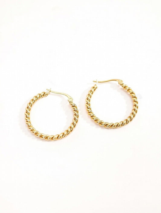 Pendientes Ariadna