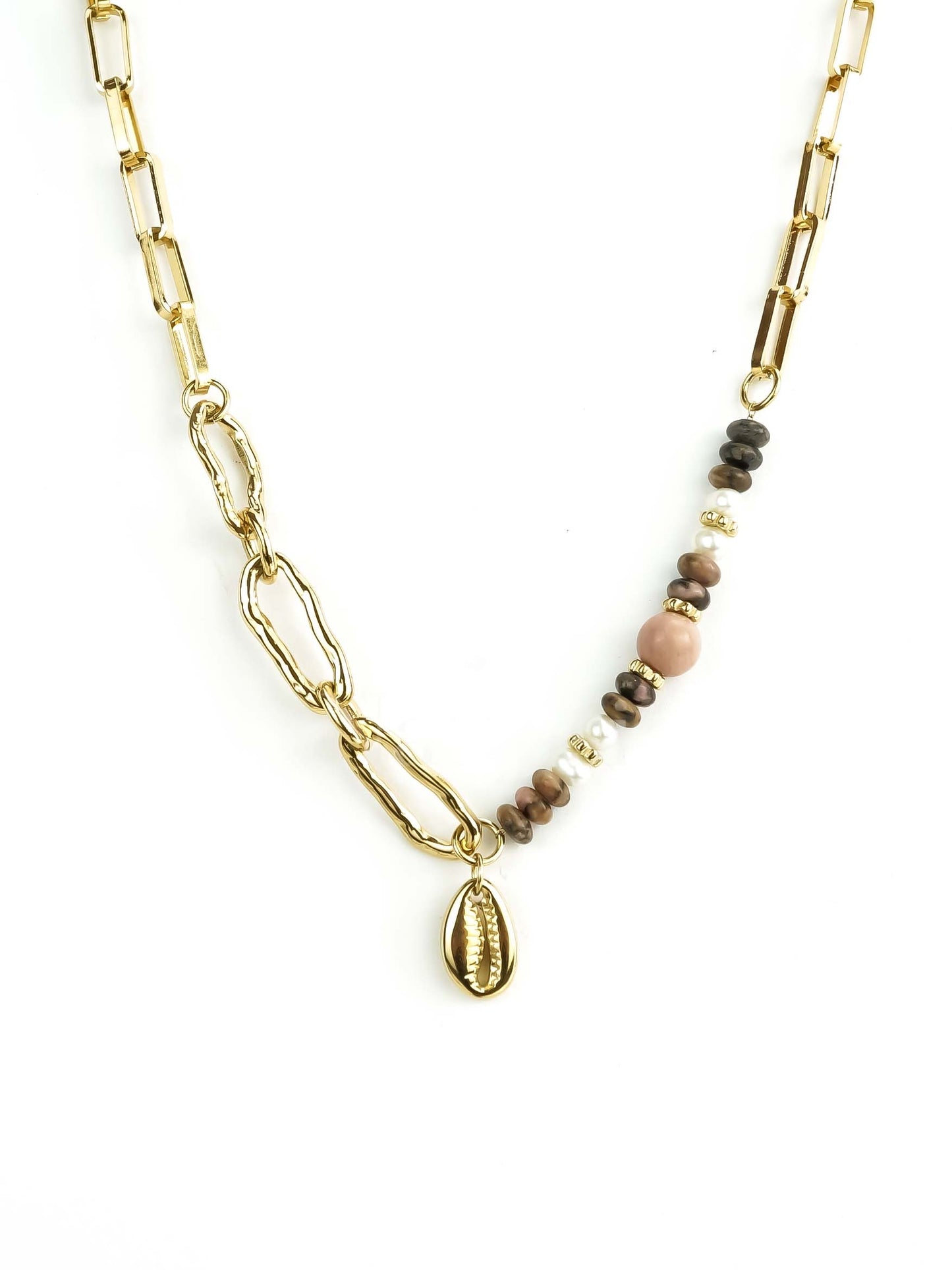 Collar Sylvia