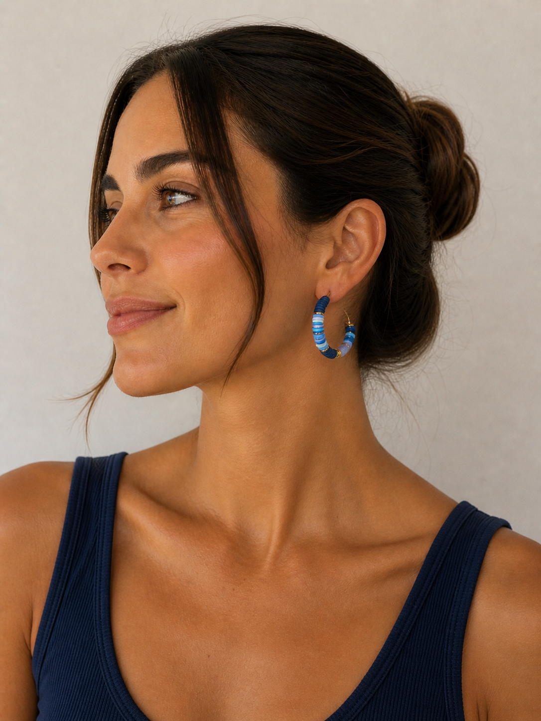 Pendientes Lago