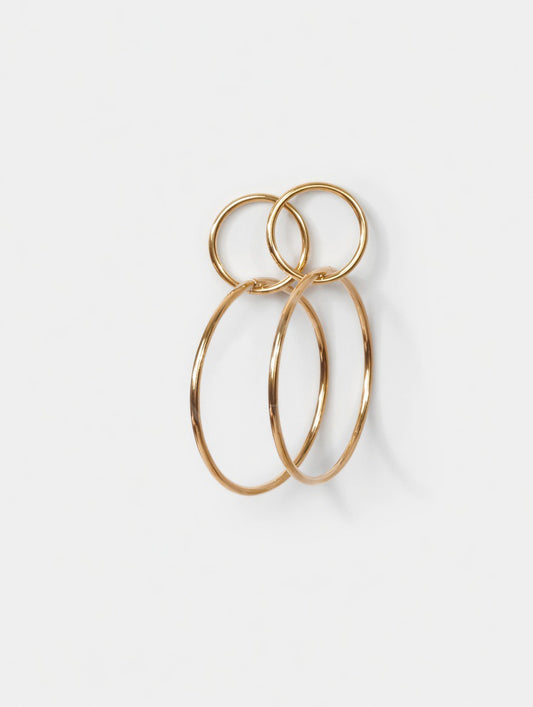 Pendientes Giselle