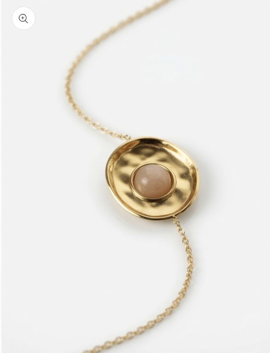 Pulsera Coppelia